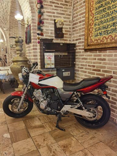 عکس مجتمع گردشگری بابا قدرت