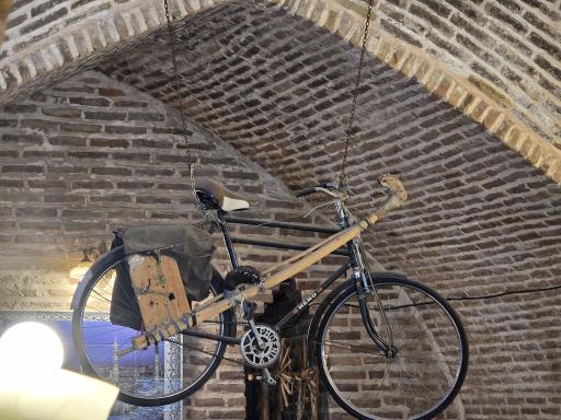 عکس مجتمع گردشگری بابا قدرت