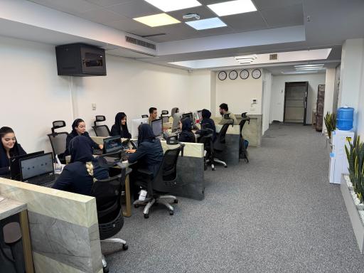 عکس آژانس مسافرتی آرمون گشت پارسیان