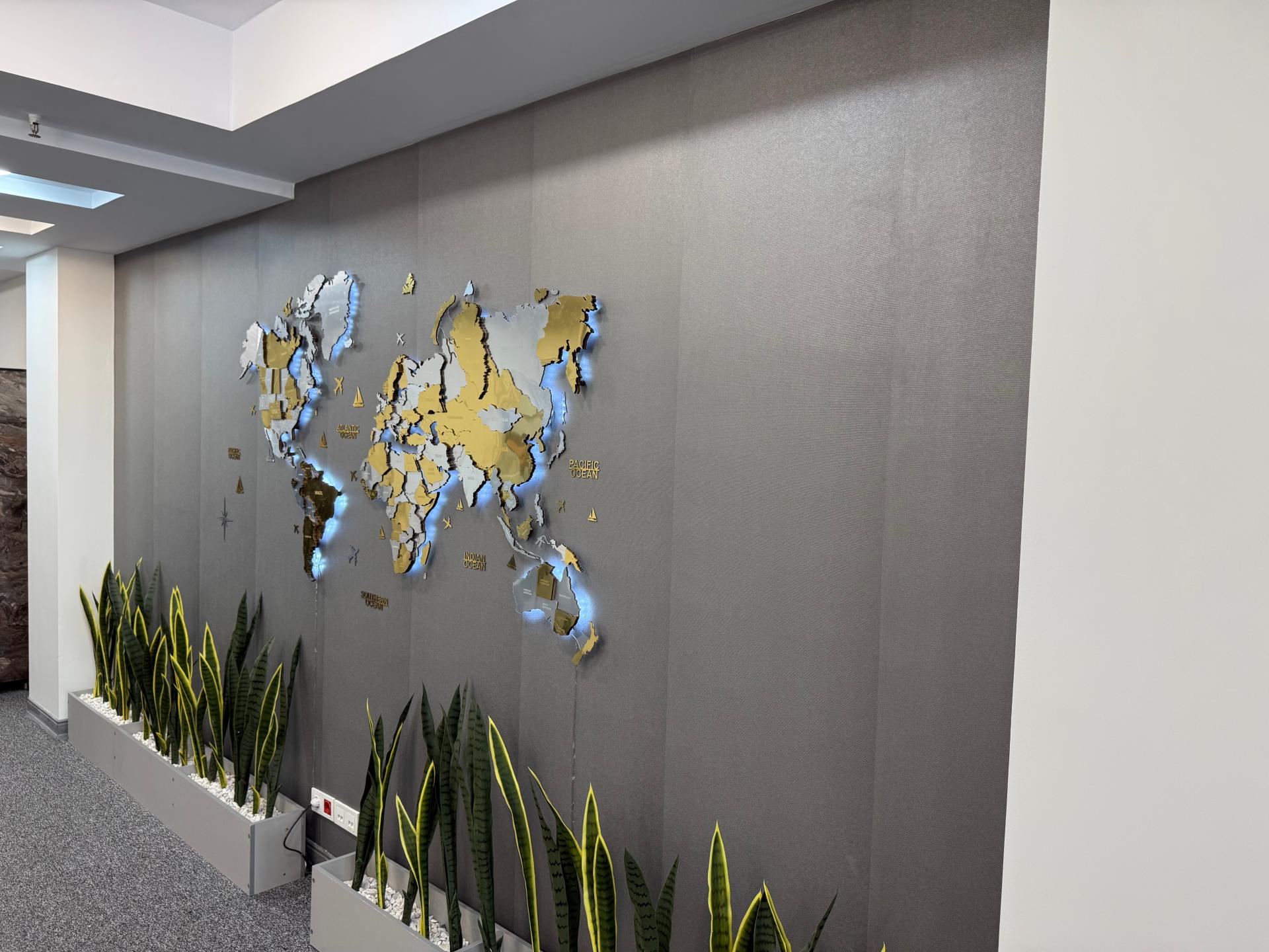 عکس آژانس مسافرتی آرمون گشت پارسیان