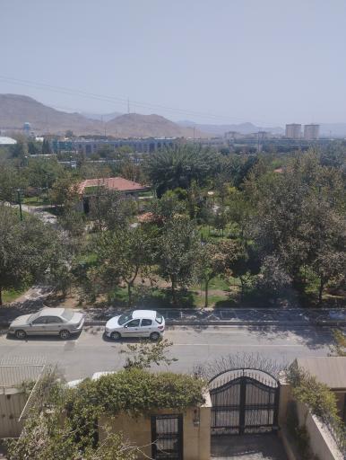 عکس بوستان صبا