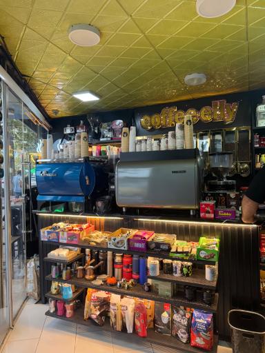 عکس قهوه الی