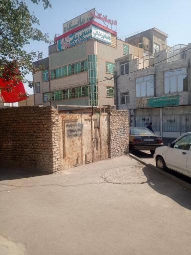 عکس درمانگاه اباصالح