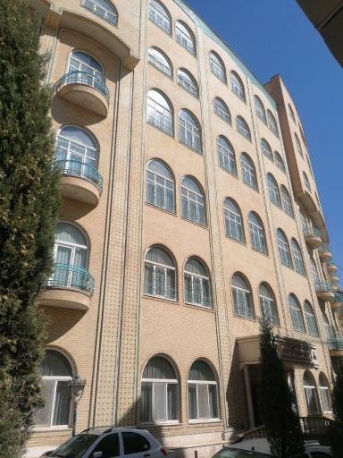 هتل شرکت نفت