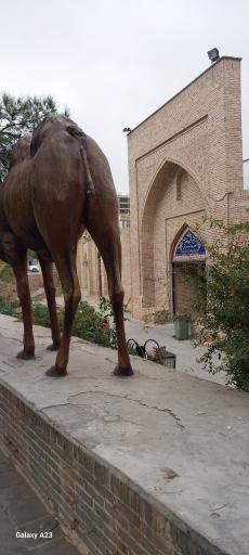 عکس مجتمع گردشگری بابا قدرت