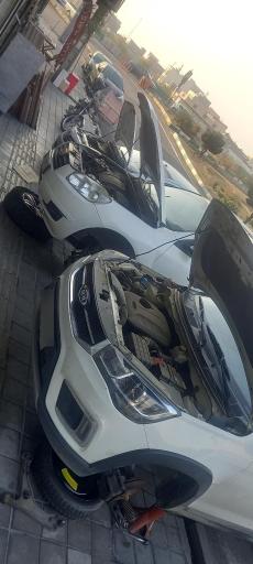 عکس تعمیرگاه تخصصی گیربکس اتوماتیک 