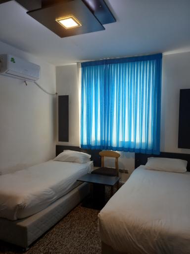 عکس مجموعه آبدرمانی و هتل ارشیا