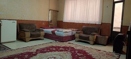 عکس هتل آپارتمان عزتیان 