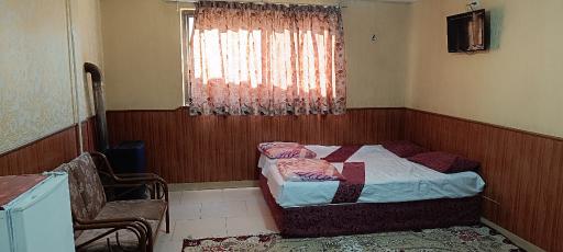 عکس هتل آپارتمان عزتیان 