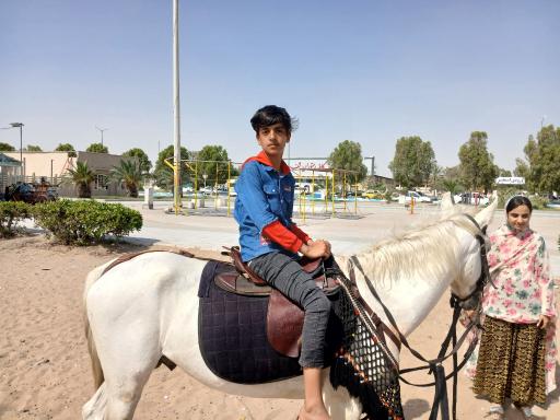 عکس پارک ورزش