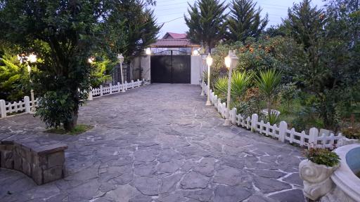 عکس سوئیت ویلایی کیان
