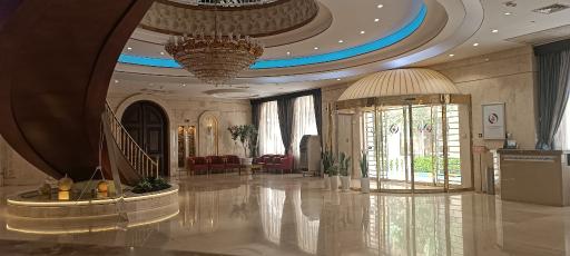عکس هتل شرکت نفت