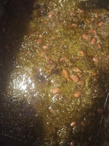 عکس آشپزخانه اصیل پارسی (طهرانی)