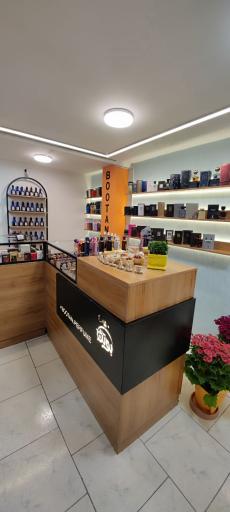 عکس عطر بوتن