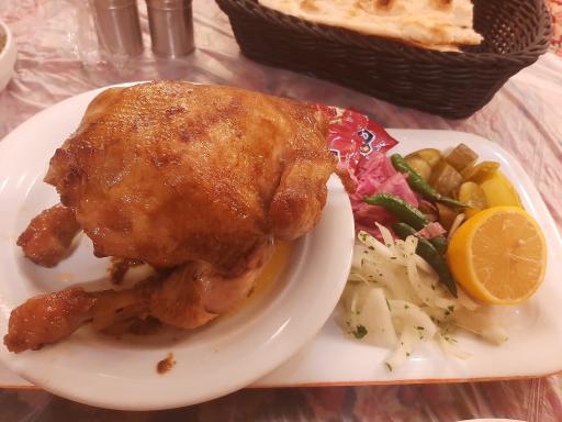 عکس مجتمع گردشگری بابا قدرت