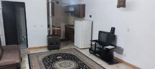 عکس سوئیت ویلایی کیان