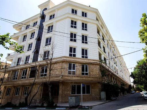 عکس مجتمع بام سامان
