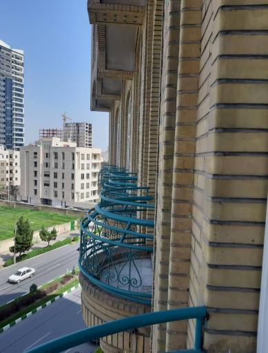 عکس هتل شرکت نفت