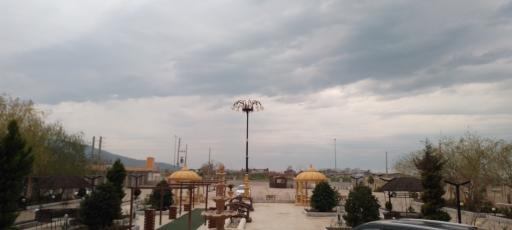 عکس هتل لابوس رامیان