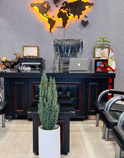 عکس املاک آداک