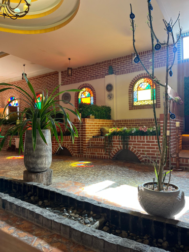 عکس کافه رستوران سنتی آخارسو