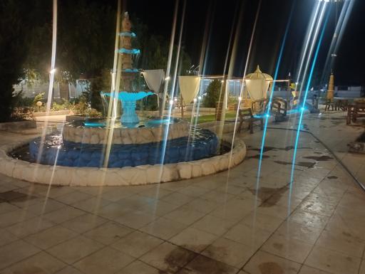 عکس هتل لابوس رامیان