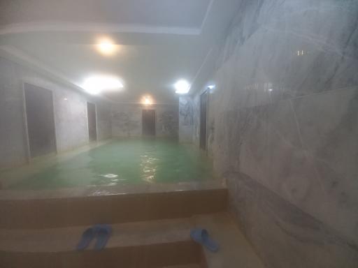 عکس مجموعه آبدرمانی و هتل ارشیا