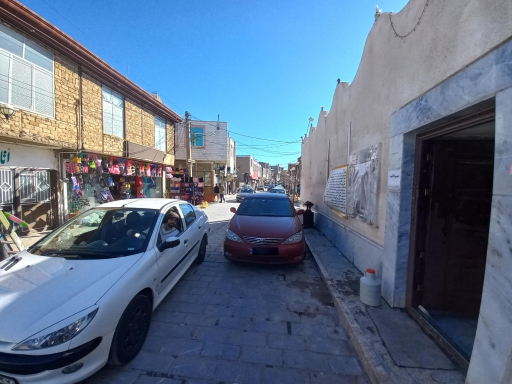 عکس مجموعه آبدرمانی و هتل ارشیا