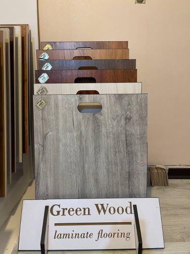 عکس گروه معماری بازرگانی دیلینو دیزاین