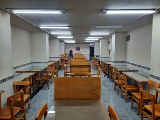 عکس کتابخانه عمومی شماره یک