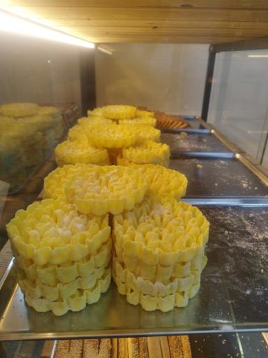 عکس کافه نان و شیرینی آیتا 