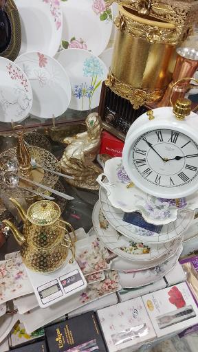 عکس پخش لوازم خانگی شعبانی 