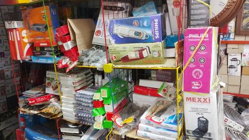 عکس پخش لوازم خانگی شعبانی 