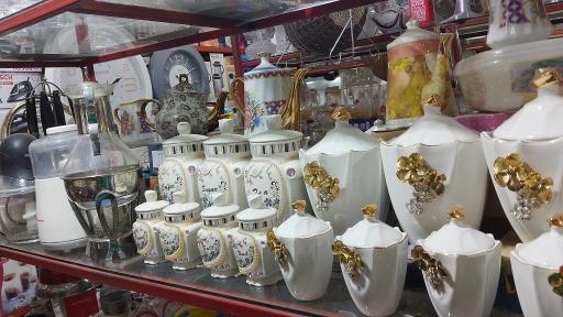 عکس پخش لوازم خانگی شعبانی 