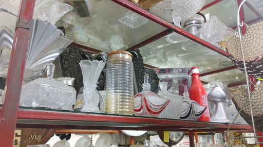 عکس پخش لوازم خانگی شعبانی 