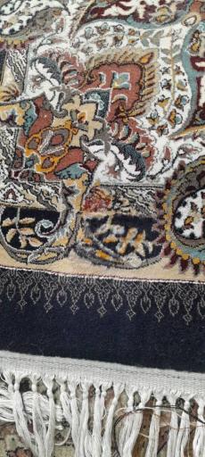 عکس قالیشویی نگین یزد