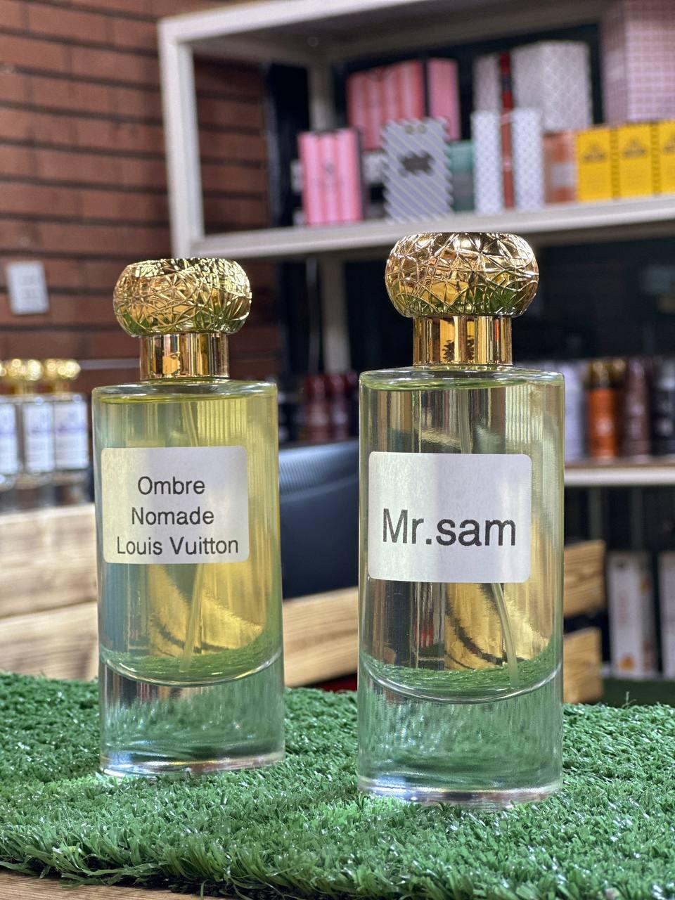 عکس عطر سلی