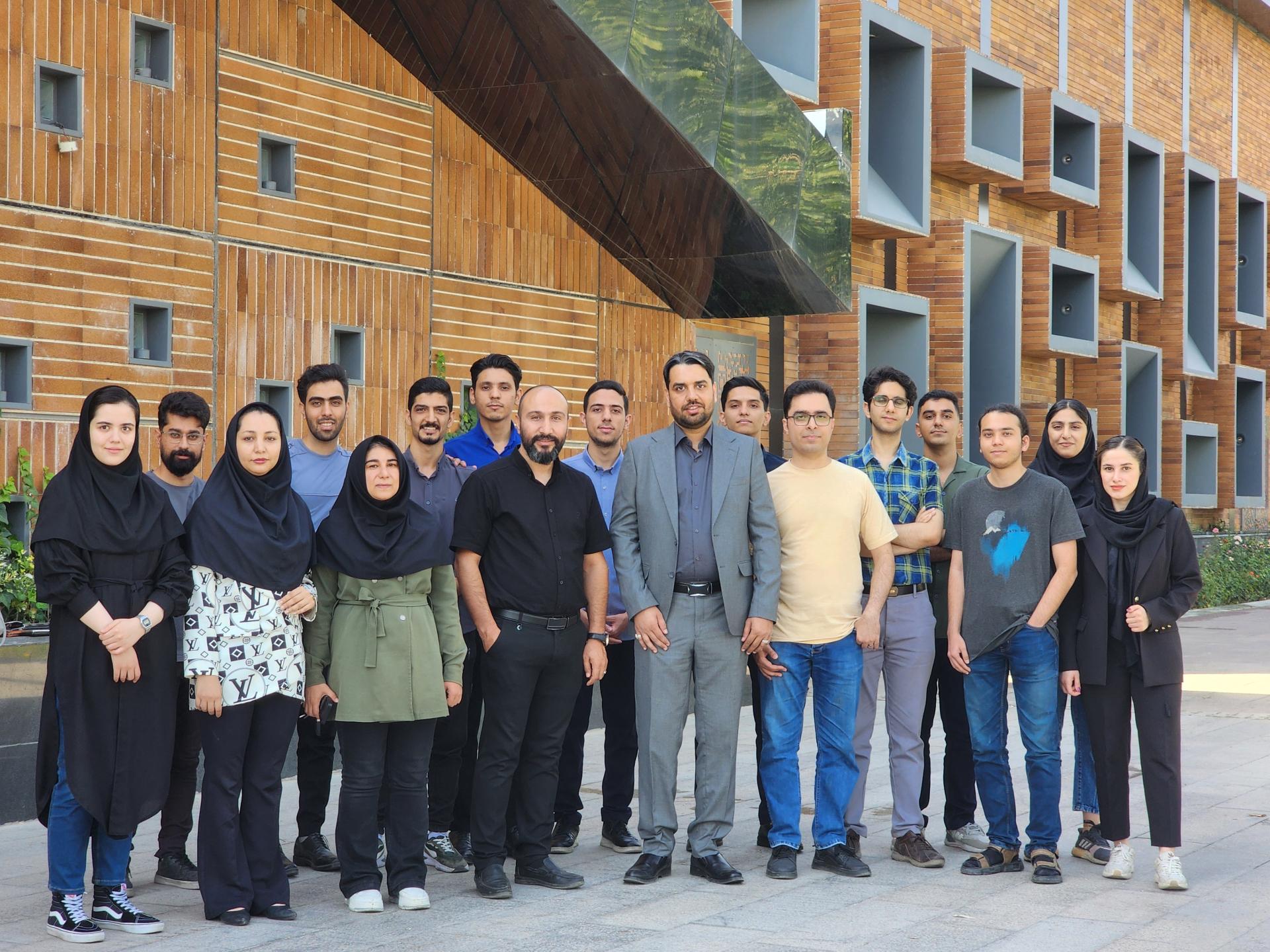 عکس آژانس دیجیتال مارکتینگ فرامهام(خدمات سئو و طراحی سایت)