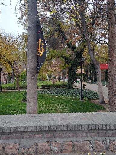 عکس بوستان رز