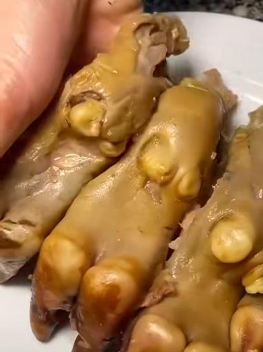 عکس کله پزی بابا خاکی