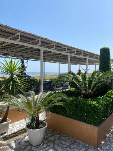 عکس مجتمع توريستى اقامتى ساحلى امیرسرا