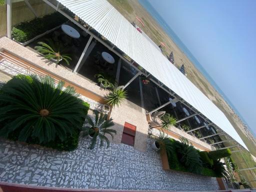 عکس مجتمع توريستى اقامتى ساحلى امیرسرا