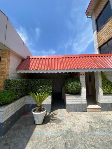 عکس مجتمع توريستى اقامتى ساحلى امیرسرا