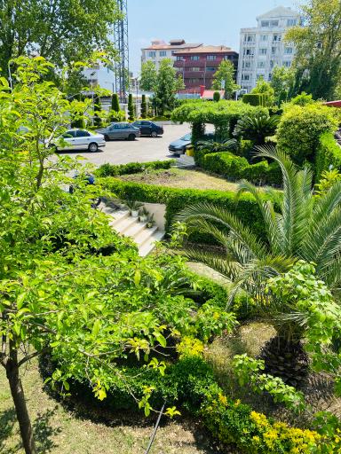 مجتمع توريستى اقامتى ساحلى امیرسرا