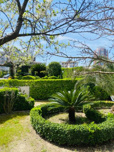 عکس مجتمع توريستى اقامتى ساحلى امیرسرا