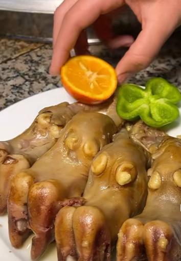 عکس کله پزی بابا خاکی