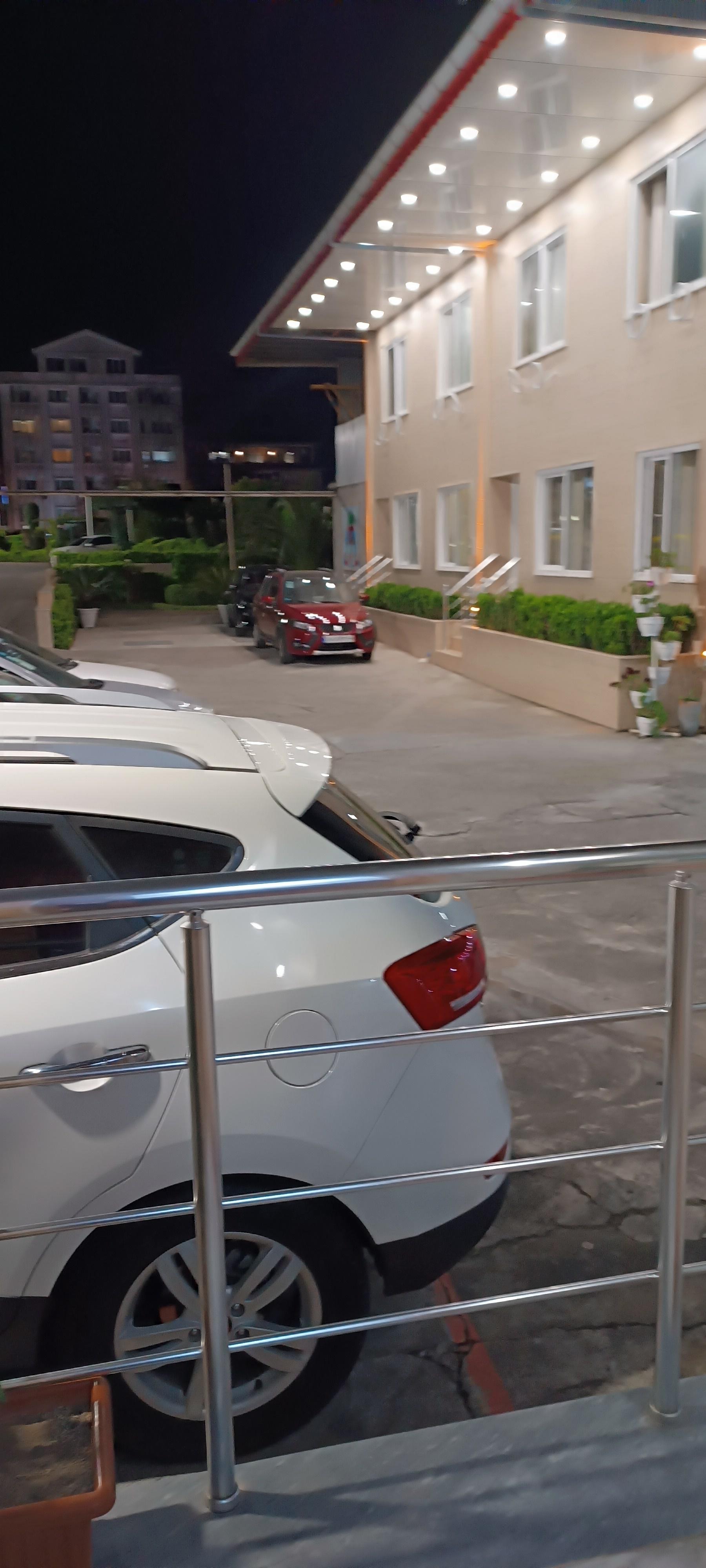 عکس مجتمع توريستى اقامتى ساحلى امیرسرا