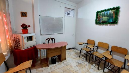 عکس آموزشگاه زبان نامدار