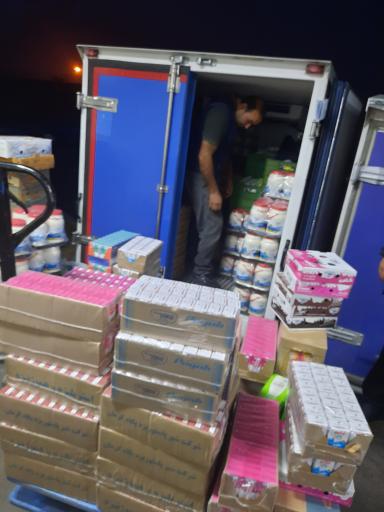 عکس پخش سراسری بازارگستر پگاه تبریز