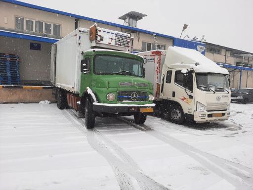 عکس پخش سراسری بازارگستر پگاه تبریز